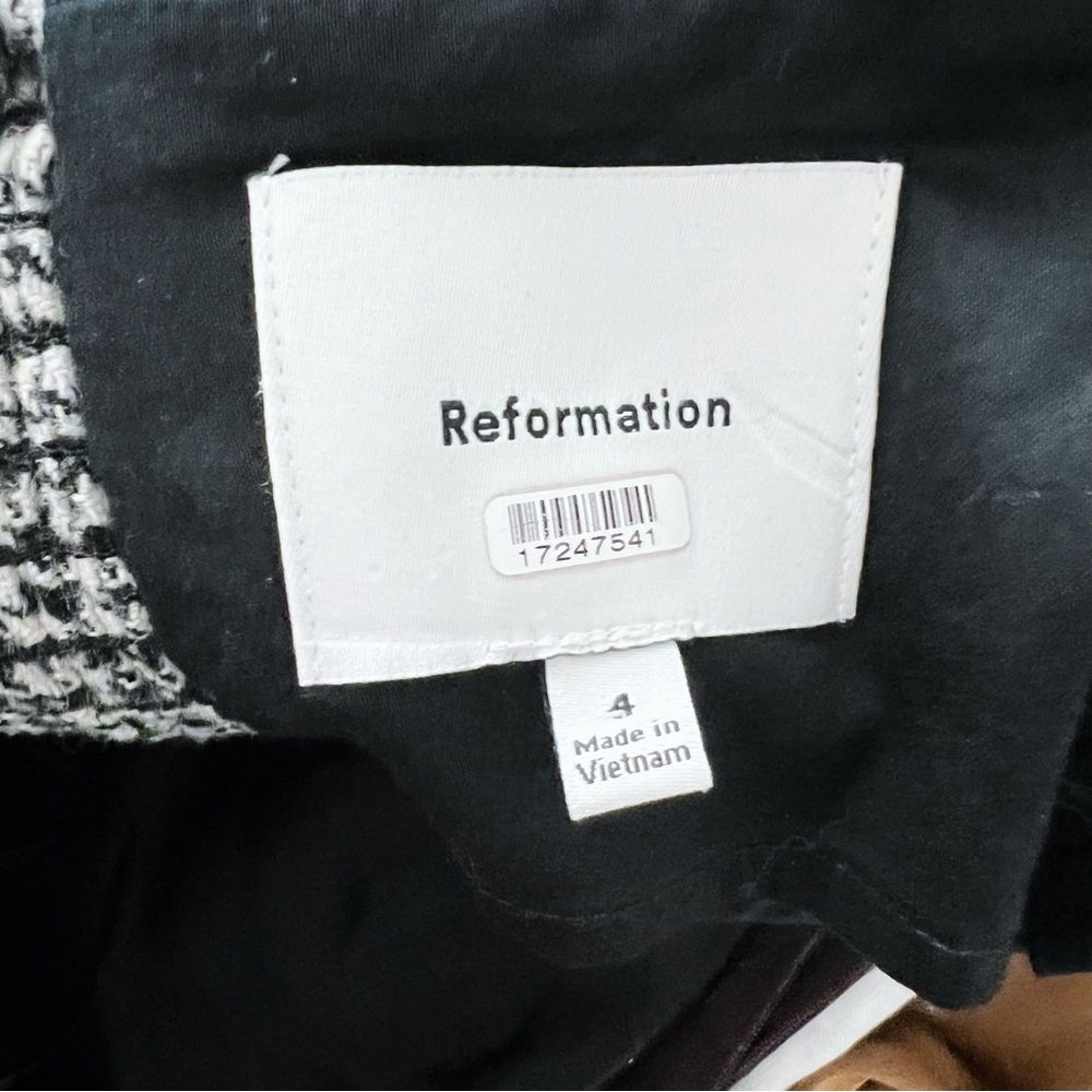Reformation Haylee Top - Picture 4 of 6